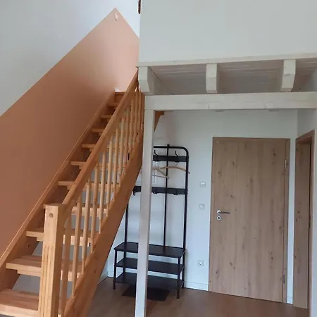Neu! Junge 2 Lejlighed Lohe-Rickelshof