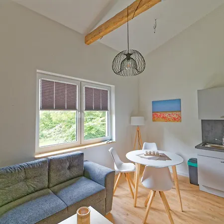 Apartamento Neu! Junge 2